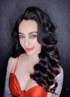 🦋Luna🦋new in Dubai Gfe Deppthoat - escort in Dubai Photo 11 of 11