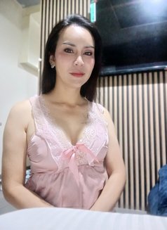 Luna New Ladyboy in Riyad πΈπ¦ - masseuse in Riyadh Photo 2 of 7