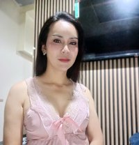Luna New Ladyboy in Riyad 🇸🇦 - masseuse in Riyadh