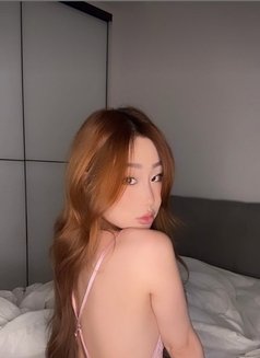 LUNA-NEW-RIMING-CIM-NURU-FULL SERVICE - escort in Dubai Photo 3 of 8