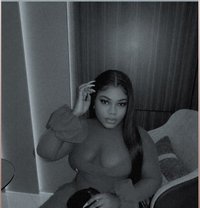 Luna - escort in Cotonou