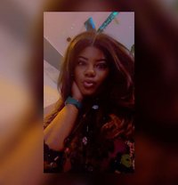 Luna - escort in Cotonou