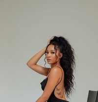 Luna - escort in Dubai