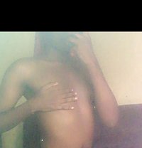 Luna Thee Stallion - Transsexual escort in Lagos, Nigeria