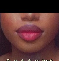 Luna Thee Stallion - Transsexual escort in Lagos, Nigeria