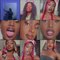 Luna Thee Stallion - Transsexual escort in Lagos, Nigeria