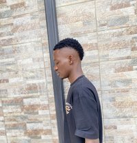 Luna - Transsexual escort in Port Harcourt