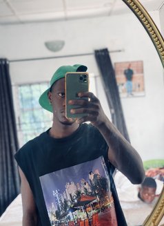 Luna - Transsexual escort in Port Harcourt Photo 2 of 7