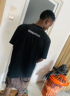 Luna - Transsexual escort in Port Harcourt Photo 3 of 7