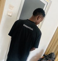 Luna - Transsexual escort in Port Harcourt