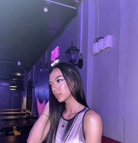 Luna Patterson - Transsexual escort in Manila