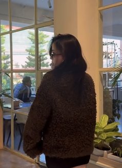 Luna Rai - Acompañantes transexual in Kathmandu Photo 2 of 2