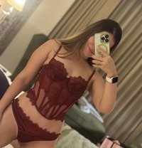 Luna Real Profile - escort in Ahmedabad