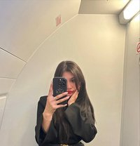 Luna - escort in Riyadh