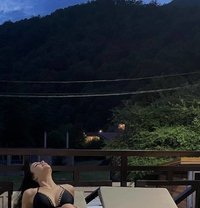 Russian Luna - puta in Bali
