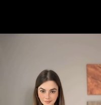 Luna - escort in Khobar