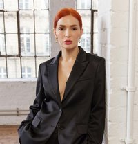 Luna - escort in Pattaya