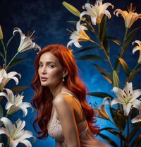 Luna - escort in Pattaya