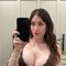 Luna - escort in Jeddah Photo 1 of 8