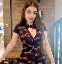 Luna - escort in Yanbu