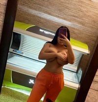 Luna Sexy Boobs - escort in Bangkok