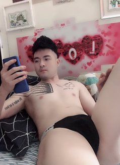 What you want Tell Me - Male escort in Dubai Photo 10 of 23