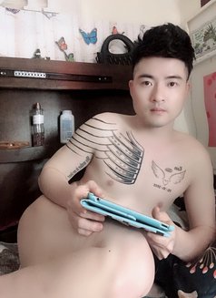 What you want Tell Me - Male escort in Dubai Photo 11 of 23