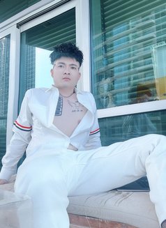 What you want Tell Me - Male escort in Dubai Photo 16 of 23