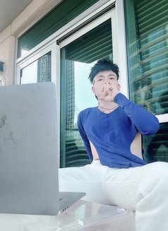 What you want Tell Me - Male escort in Dubai Photo 18 of 23