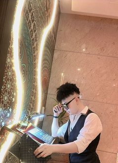 What you want Tell Me - Male escort in Dubai Photo 20 of 23