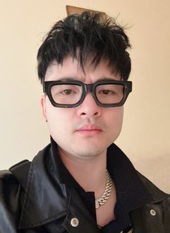 What you want Tell Me - Male escort in Dubai Photo 23 of 23