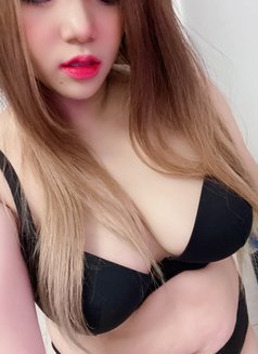 Luna sexy  Massage toy Alkhwayr - escort in Muscat Photo 3 of 7