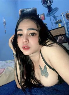 Luna Shemale - Transsexual escort in Jakarta Photo 1 of 6