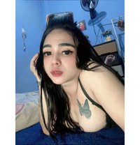 Luna Shemale - Acompañantes transexual in Jakarta