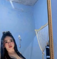 Luna Shemale - Acompañantes transexual in Jakarta