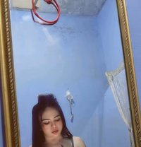 Luna Shemale - Acompañantes transexual in Jakarta