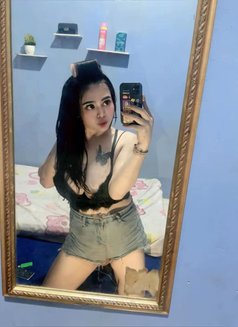 Luna Shemale - Transsexual escort in Jakarta Photo 5 of 6