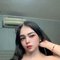Luna Shemale - Transsexual escort in Jakarta