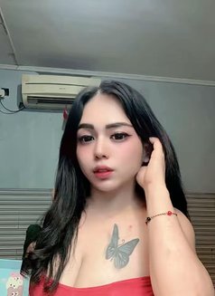 Luna Shemale - Transsexual escort in Jakarta Photo 9 of 9