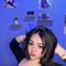 Luna Shemale - Transsexual escort in Jakarta