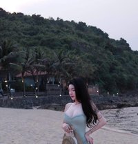 Luna - escort in Dammam