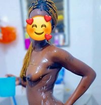 Luna - escort in Pune