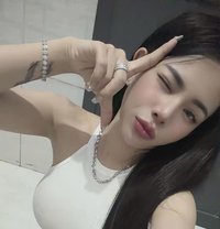 Luna - escort in Bangkok