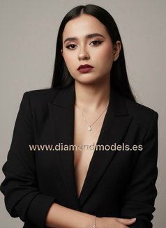 Luna Spanish 19 Years All Natura - escort in Doha Photo 9 of 14