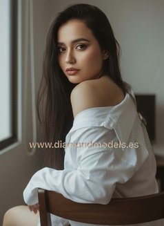 Luna Spanish 19 Years All Natura - escort in Doha Photo 10 of 14