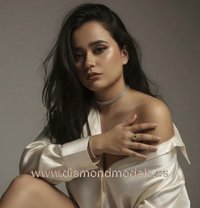 Luna Spanish 19 Years All Natural - escort in Al Manama