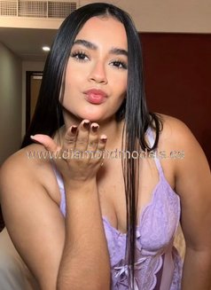 Luna Spanish 19 Years All Natural - escort in Al Manama Photo 15 of 15