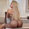 Luna - escort in Dubai