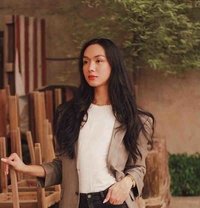 Leya - Sugar Baby - Acompañante transexual in Manila