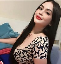 Luna – Sweet on the Lips, Fire in Bed - escort in Beirut